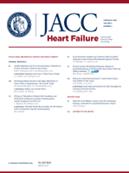 Latest cover of JACC: Heart Failure